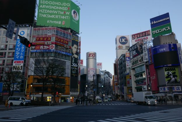 ロケ シンデレラ 地 ガール