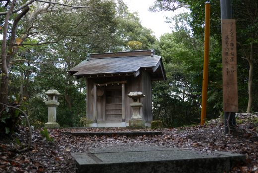 弁天島神社